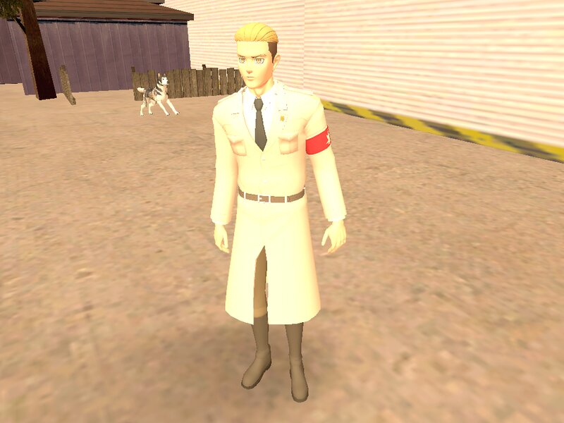 mod